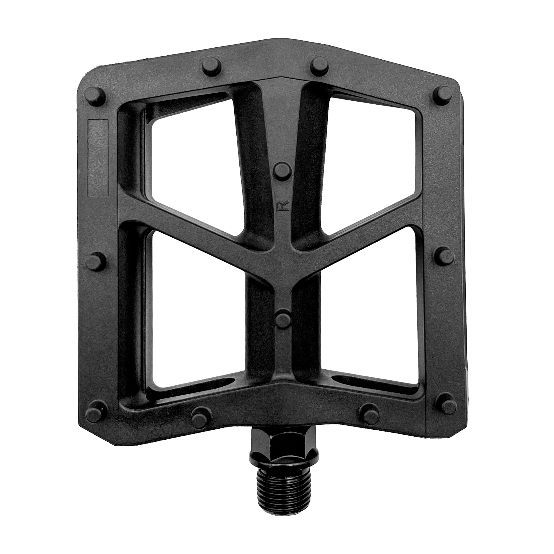 Pedal Freestyle nylon 9/16